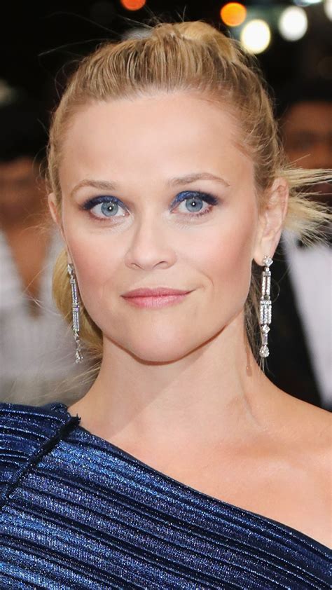 reese witherspoon makeup